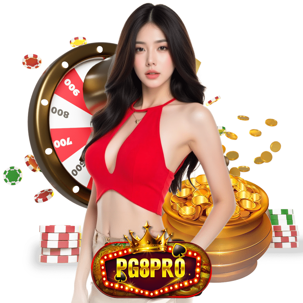 pg8pro สมัคร